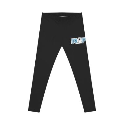 REGFIT Women's Workout Leggings